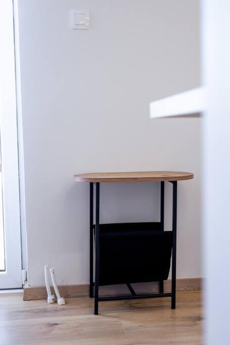 Cozy Studio In The Heart Of City Komotiní Exterior foto